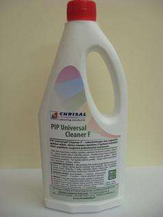 PIP Universal Cleaner F (KONCENTRATAS)-universalus valiklis su saugiomis probiotinėmis kultūromis 1000 ml.